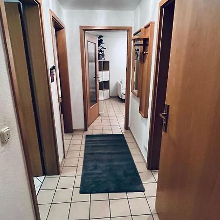 Apartment 61 Ανόβερο Εξωτερικό φωτογραφία