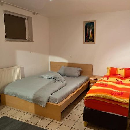 Apartment 61 Ανόβερο Εξωτερικό φωτογραφία
