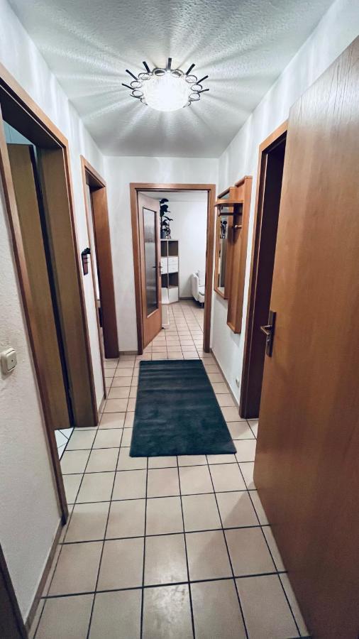 Apartment 61 Ανόβερο Εξωτερικό φωτογραφία