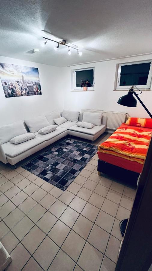Apartment 61 Ανόβερο Εξωτερικό φωτογραφία