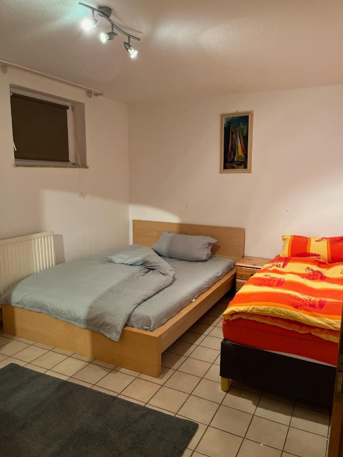 Apartment 61 Ανόβερο Εξωτερικό φωτογραφία