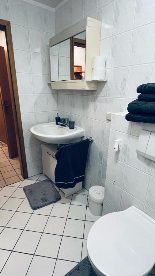 Apartment 61 Ανόβερο Εξωτερικό φωτογραφία