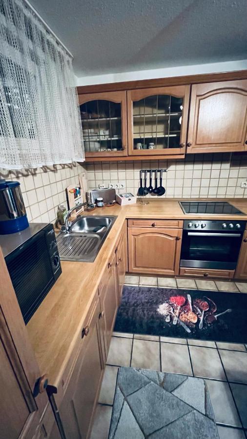 Apartment 61 Ανόβερο Εξωτερικό φωτογραφία